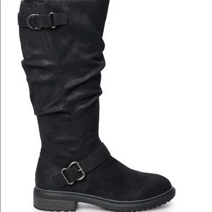Sonoma Knee high boots